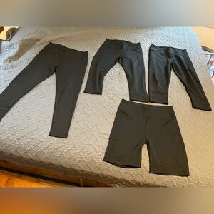 WOOLX bundle McKenna